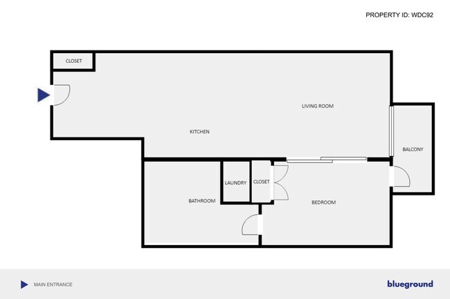 Building Photo - 1100 First St SE