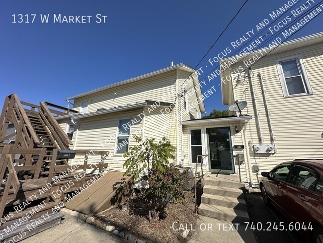 Primary Photo - 1317 W Market St