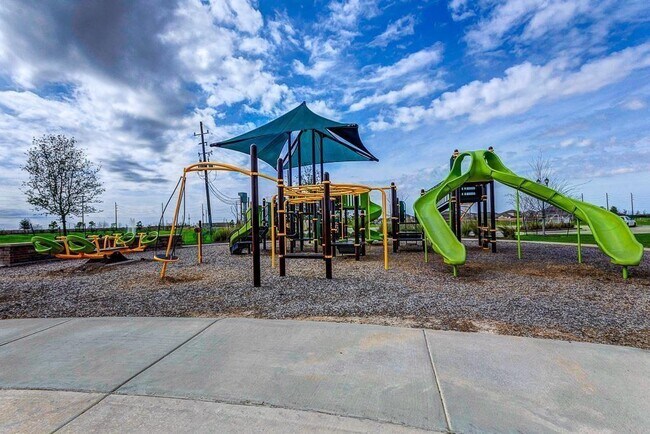 Building Photo - 3318 Elizabeth Springs Ct