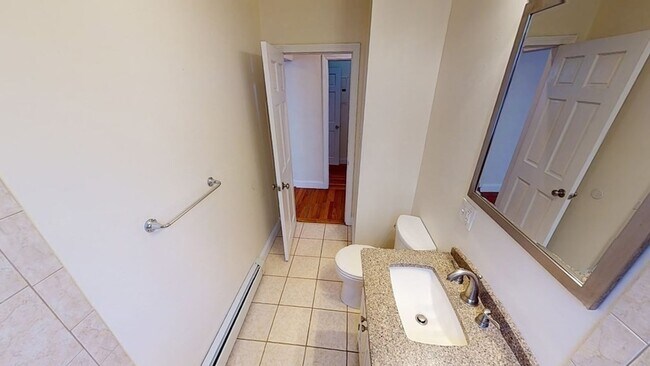 Building Photo - 55 Hazleton St