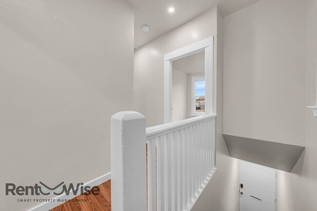 Building Photo - 4525-4529 Irving St. SF