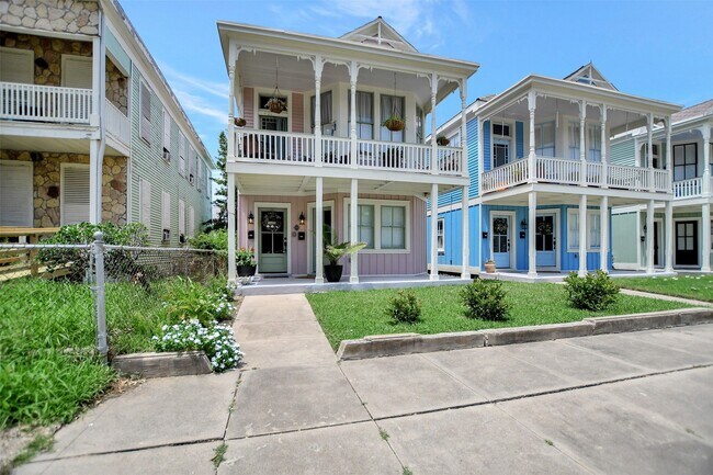 Primary Photo - 1606 Avenue L