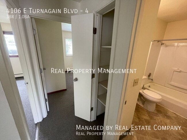 Building Photo - 4106 E Turnagain Blvd