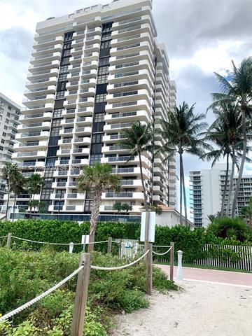 Building Photo - 5757 Collins Ave