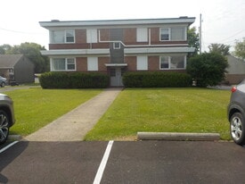Welcome to 4832 E Trindle Rd - 4832 E Trindle Rd