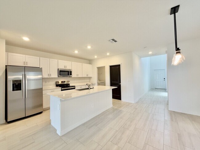 Building Photo - 3521 Great Pk Ct