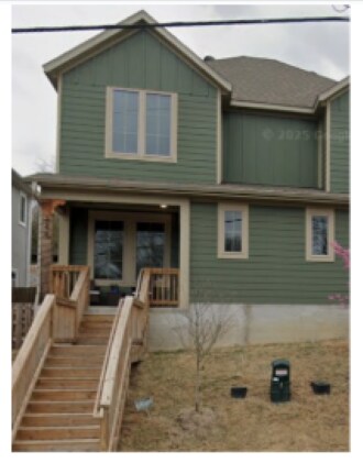 Building Photo - 348 N Fletcher Ave