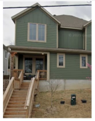 Building Photo - 348 N Fletcher Ave