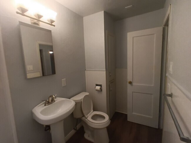 Building Photo - New Remodel- HOLIDAY SPECIAL- FIRST FULL M...