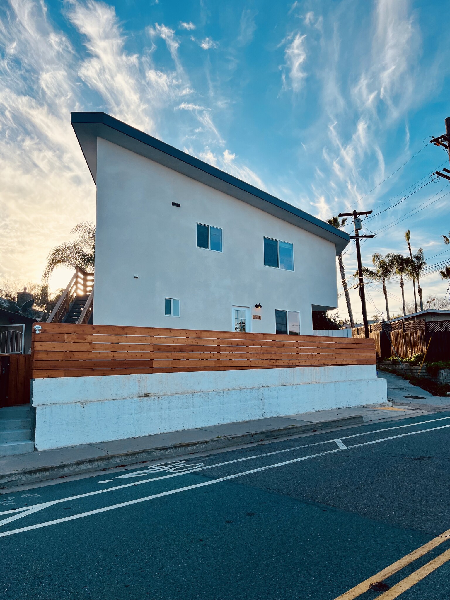 Building Photo - 3813 Tennyson St