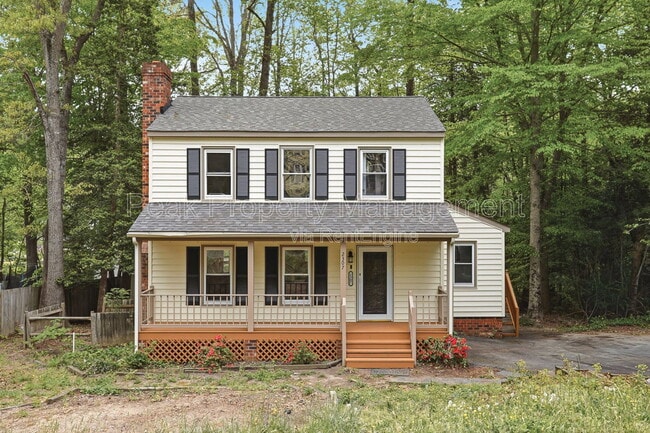 Building Photo - 2307 Providence Creek Rd