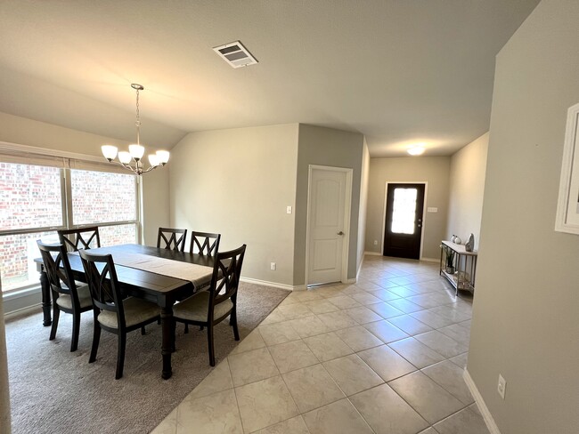 Formal Dining - 10217 Tahoka Pl