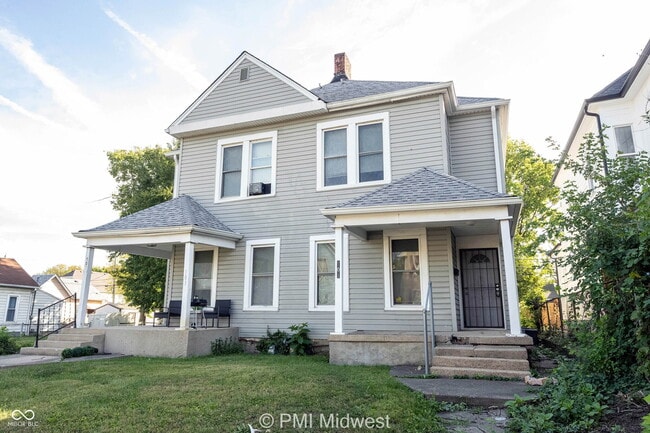 Primary Photo - 101 N State Ave