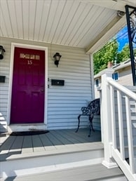 Building Photo - 15 Century St