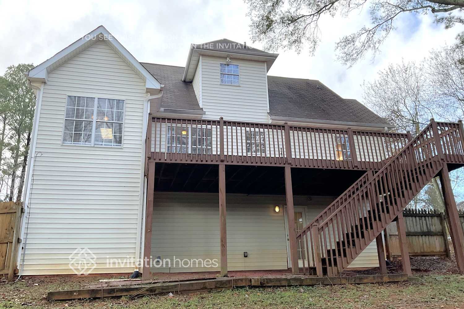 Building Photo - 4420 Elmhurst Ln