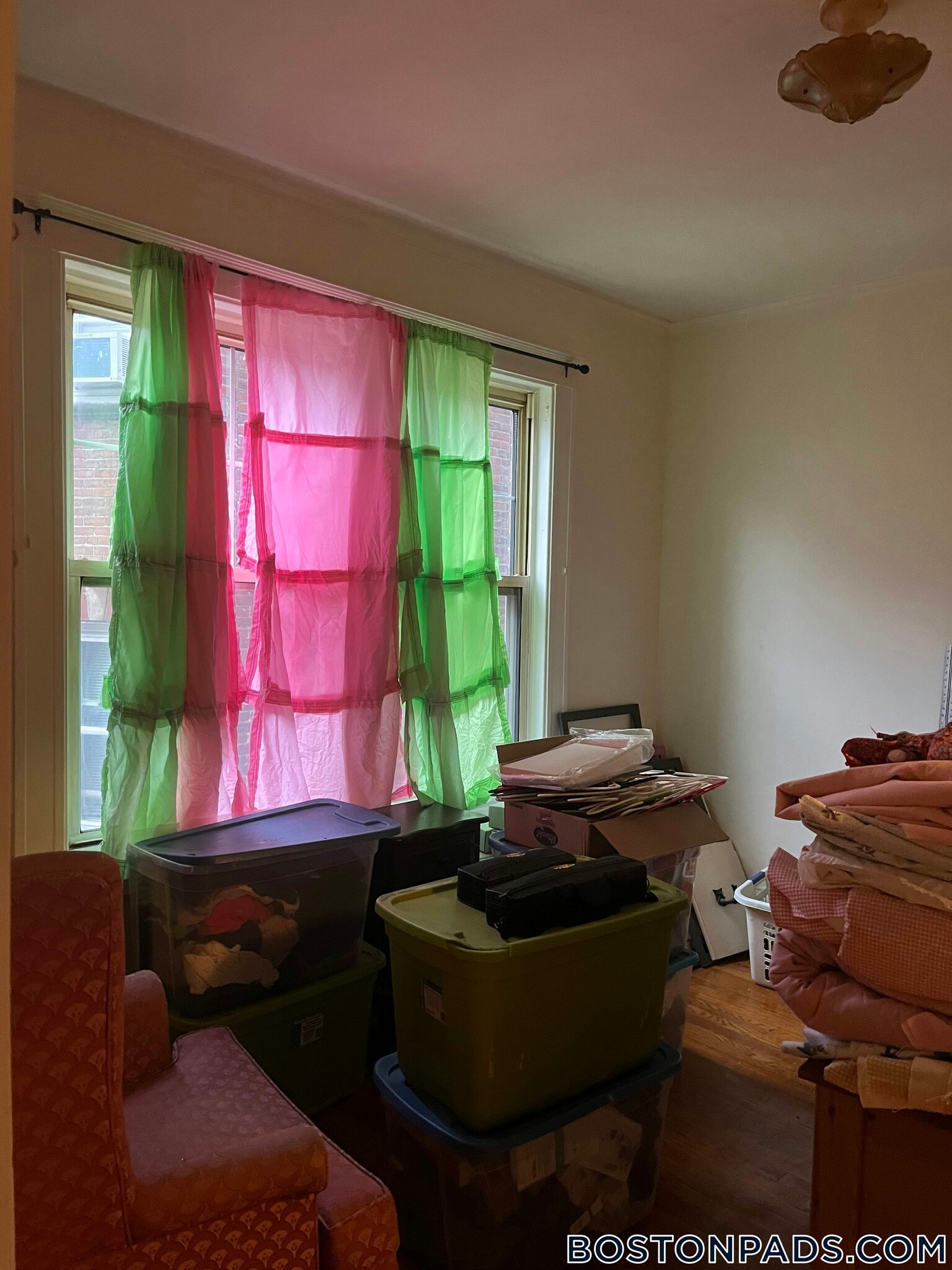 Building Photo - 157 Summer St