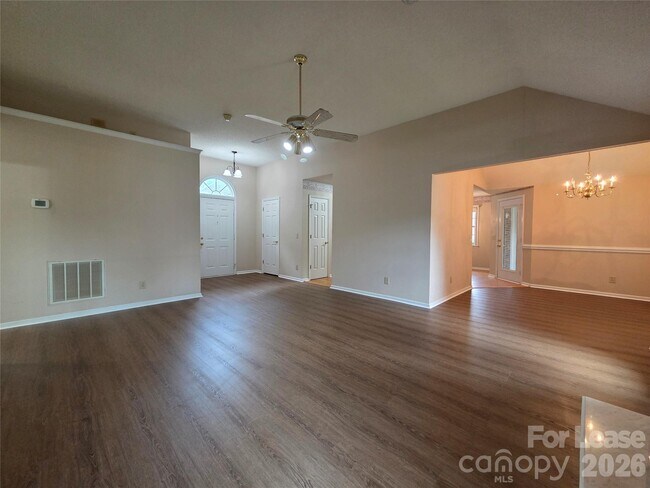 Building Photo - 1319 Mistletoe Ridge Pl NW
