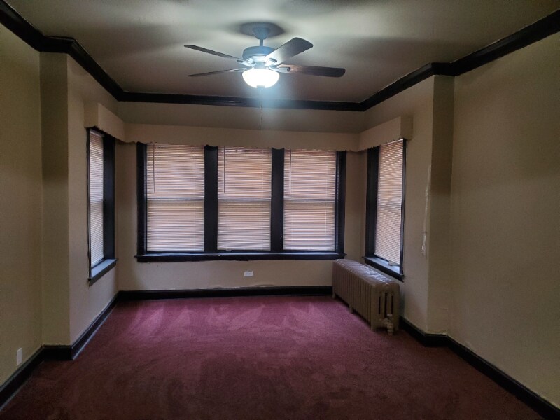 Building Photo - 7809 S Marshfield Ave