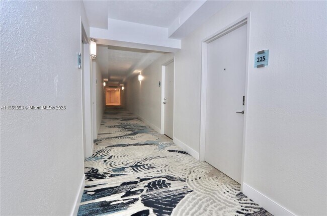 Building Photo - 3001 S Ocean Dr