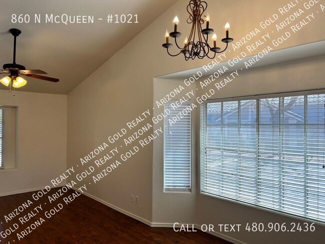 Building Photo - 860 N McQueen Rd