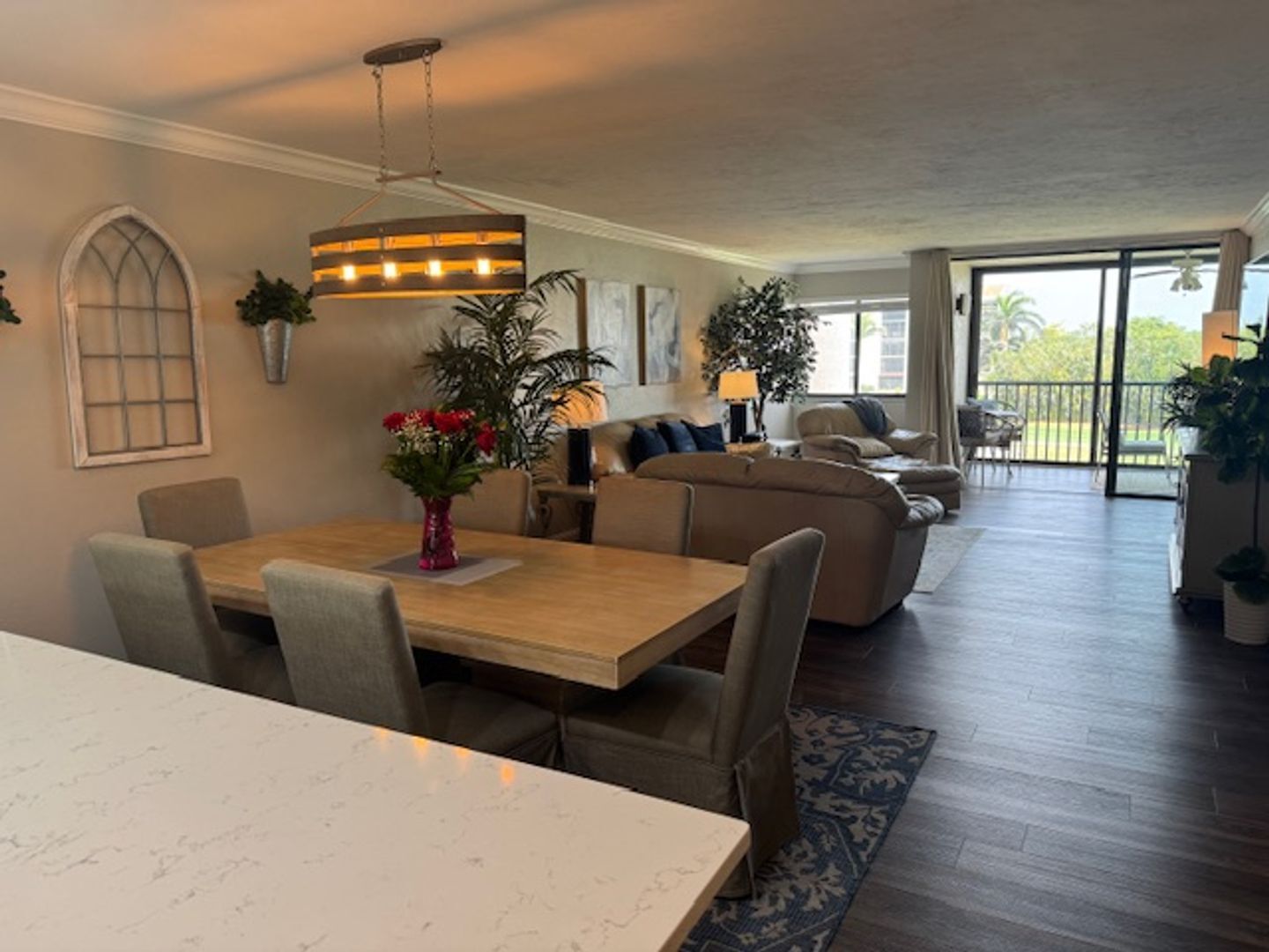Building Photo - Flagship Village Condo in The Landings Yacht Golf & Tennis Club
