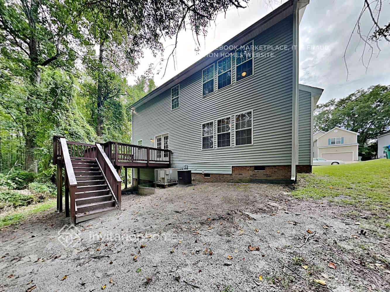 Building Photo - 717 Marjam Ln