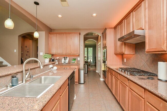 Building Photo - 3603 Quail Springs Ln