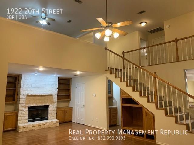 Building Photo - 1922 20th St