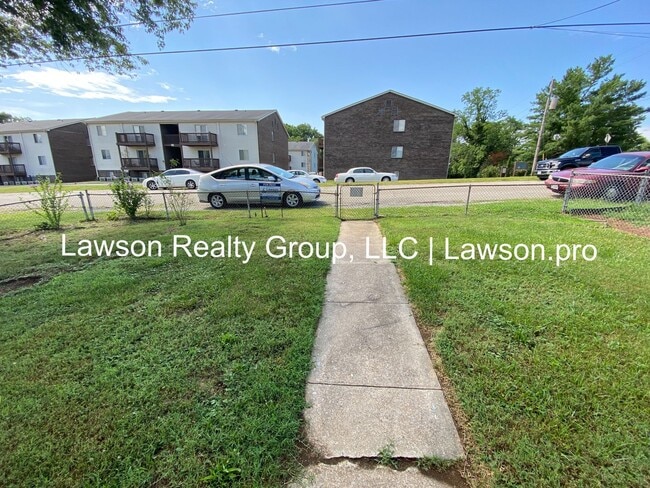 Building Photo - Updated Four Bedroom Home with a Full Walkout Basement
