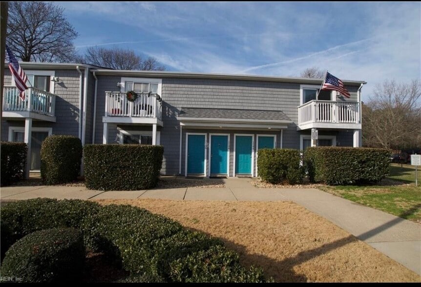 Building Photo - 1146 Indian Rd