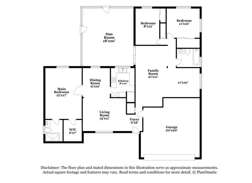 Building Photo - 122 Winding Ridge Dr