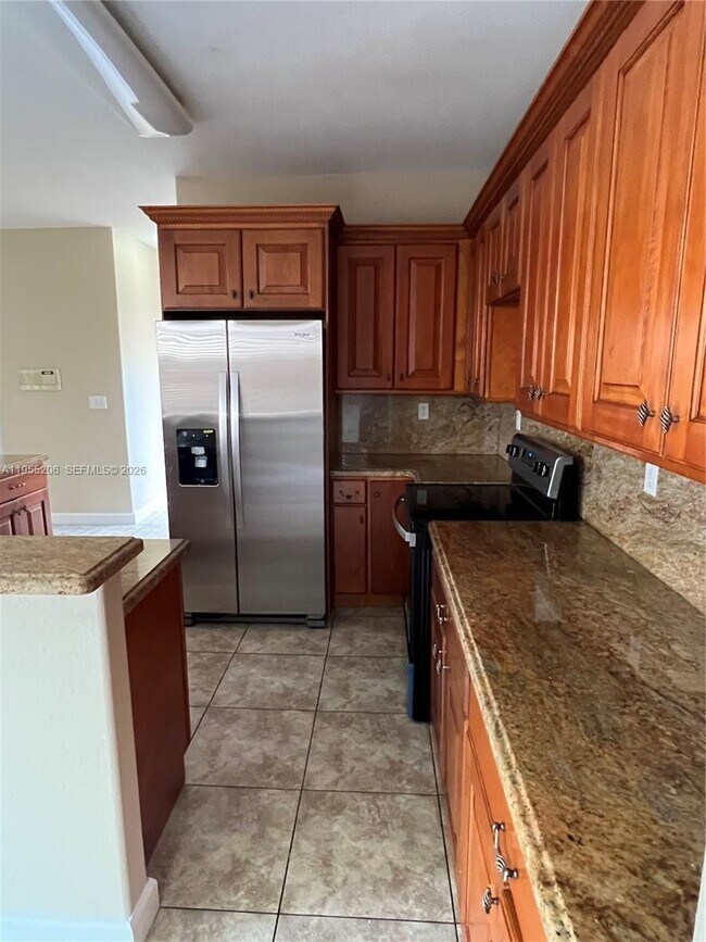 Building Photo - 15389 SW 90th Terrace