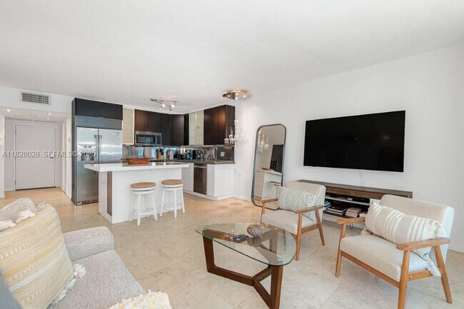 Building Photo - 2301 Collins Ave