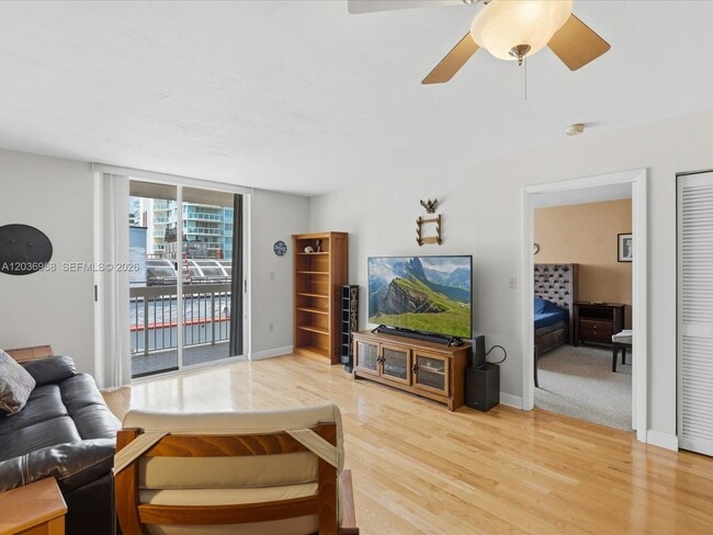 Building Photo - 3588 Collins Ave