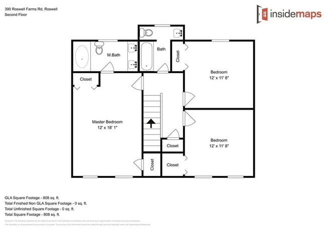 Building Photo - 385 Roswell Farms Rd