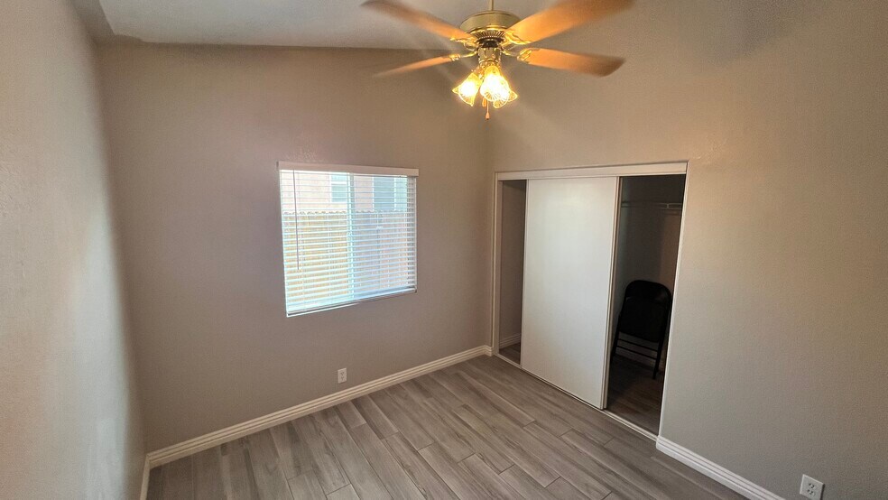 2nd Bedroom - 9083 Powell Ave