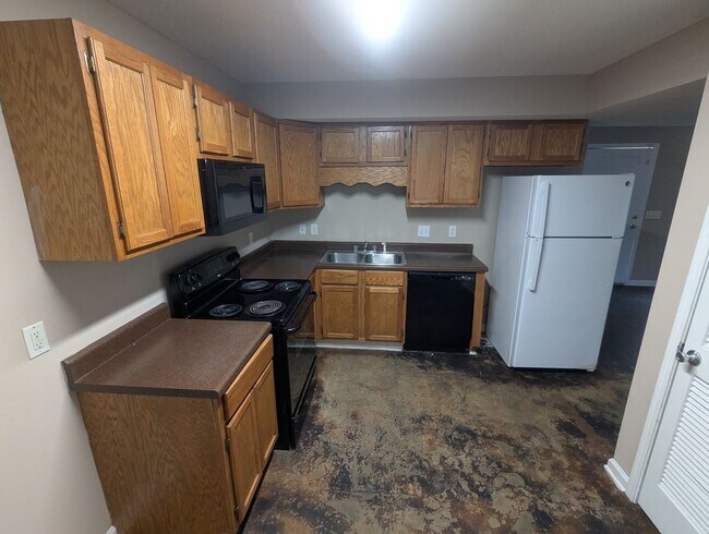 Building Photo - 601 18th St