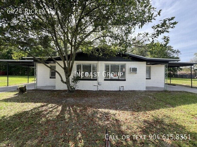 Building Photo - 6424 Ricker Rd