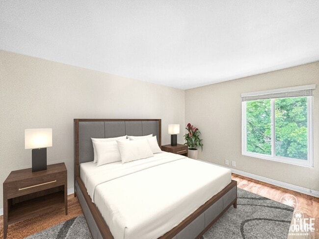 Building Photo - Beautiful 3B/2.5BA W/ Attached 2 Car Garage, A/C, & W/D in La Jolla!