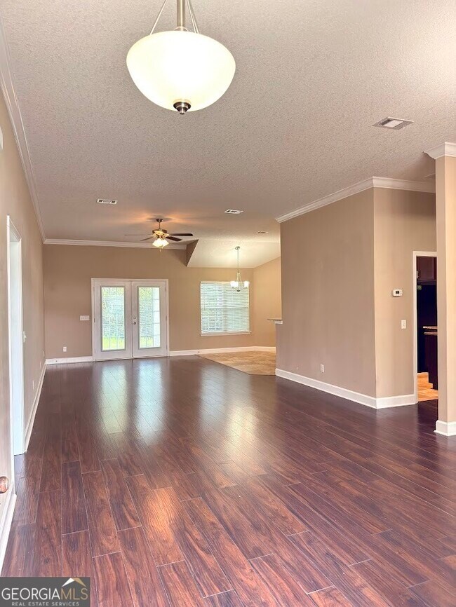 Building Photo - 264 Daniel Trent Way