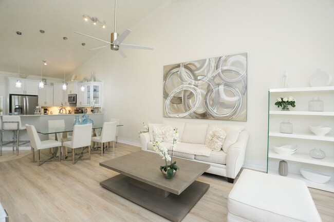 Building Photo - **WORLD TENNIS CENTER**3 BEDS/3.5 BATHS**F...