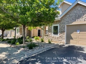 Building Photo - 2929 W 119th Ave