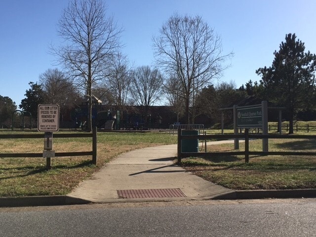 Building Photo - Southall Quarter