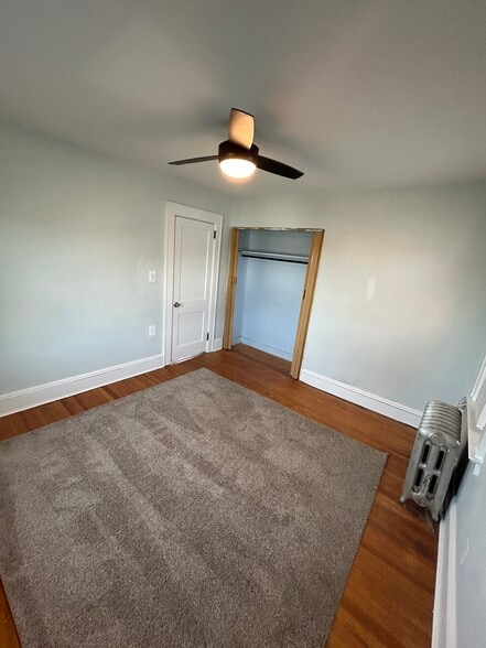 Building Photo - 534 Park Pl