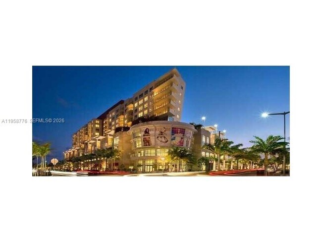 Building Photo - 3250 NE 1st Ave