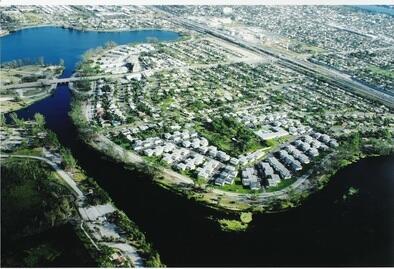 Building Photo - 3000 Lake Osborne Dr