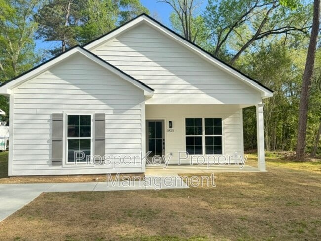 Building Photo - 3825 Mulberry Dr