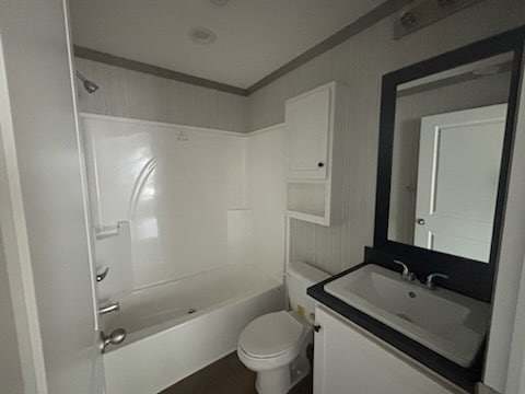 Building Photo - 5417 S Deadwood Dr