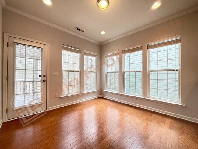 Building Photo - Elegant 4 bedroom Home w/ 1st Floor Office + Basement in Village Square @ Amberly, Cary, Availabl...