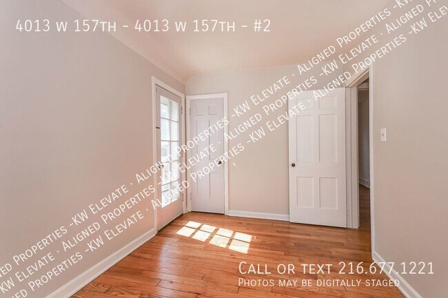 Building Photo - 4013 W 157th St